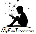 My Education Interactive Logo